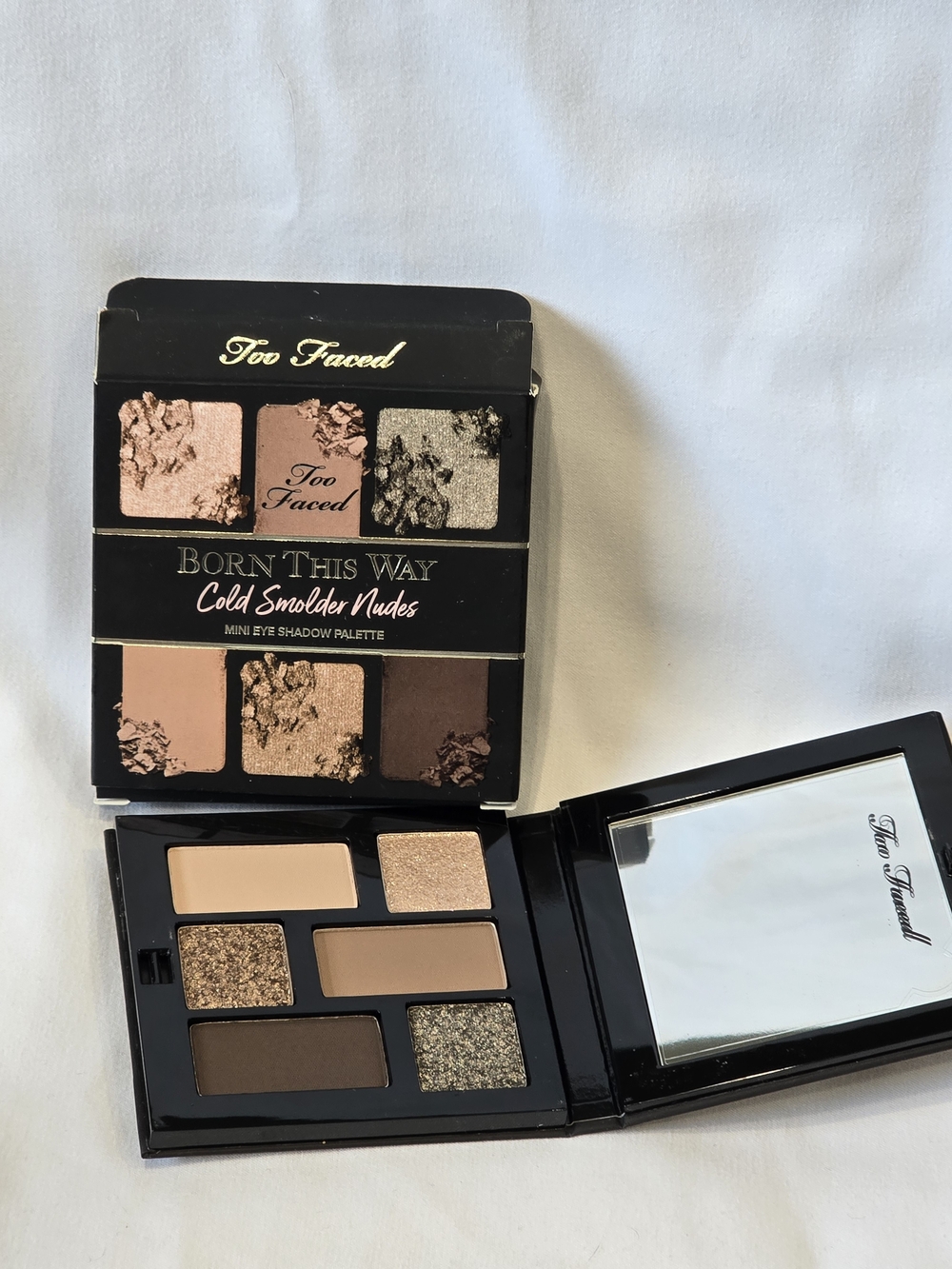 Too Faced Eyeshadow Palette